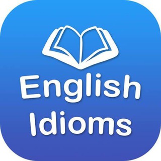 Telegram profile photo for اصطلاحات انگلیسی