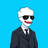 Telegram profile photo for $COLIN PORTAL