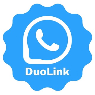 Telegram profile photo for WhatsApp Api Business 商业蓝标