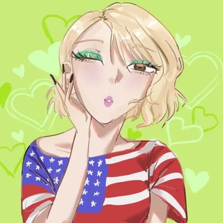 Telegram profile photo for LYRICHAN GAL 🌺🩷