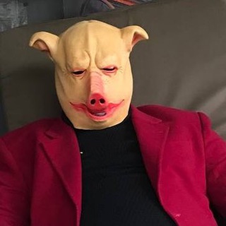 Telegram profile photo for Малиновий Кнур