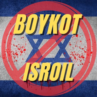 Telegram profile photo for Boykot isroil