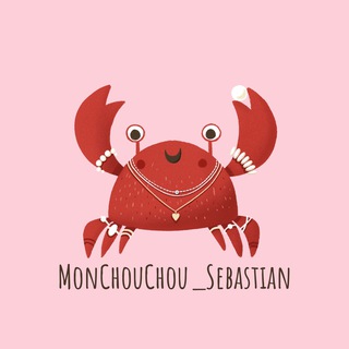 Telegram profile photo for Себастьян_🦀