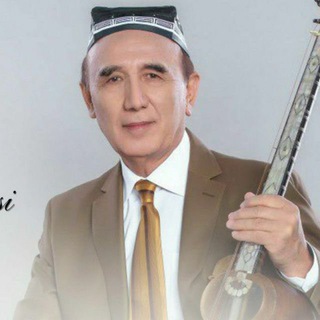 Telegram profile photo for Sherali Juraev | Шерали Жураев