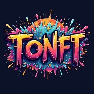 Telegram profile photo for TONFT CLUB
