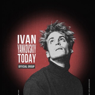 Telegram profile photo for ivan yankovskiy today