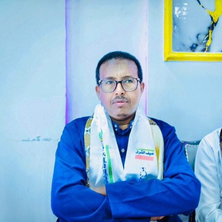 Telegram profile photo for Tafsiirka Sh Saacid Maxamed Cali