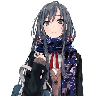 Telegram group profile photo for 白给小分队