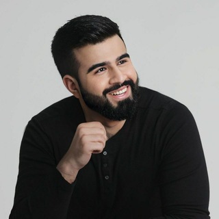 Telegram profile photo for Мубориз Усмонов / Muboriz Usmonov / Music