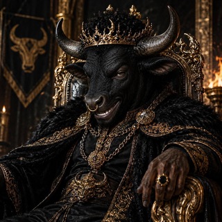 Telegram profile photo for Ansemius Bulleus - Portal