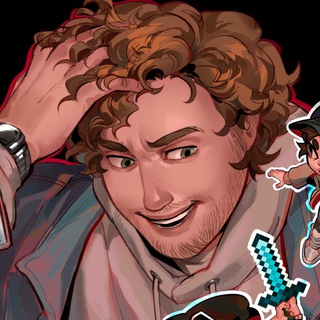 Telegram profile photo for Dream updates // yourdreamfella