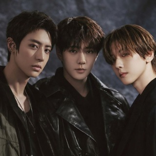 Telegram profile photo for ㅤ𝐒ҽ𝐂ԋαɳ𝐁αҽƙ
