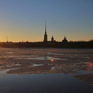 Telegram profile photo for ПЕТЕРБУРГ- КУЛЬТУРНОЕ ПРОСТРАНСТВО