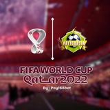 Telegram profile photo for World Cup 2022 By Pay168bet