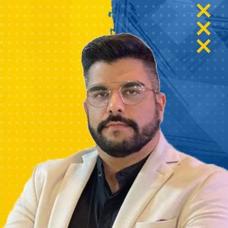 Telegram profile photo for زیست فرهمندنیا رایگان 1405