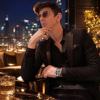Telegram profile photo for Ярослав ● Продвижение на Авито📊