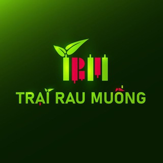 Telegram profile photo for Trại Rau Muống Channel