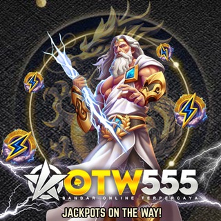 Telegram profile photo for OTW555