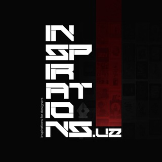 Telegram profile photo for inspirations.uz