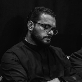 Telegram profile photo for أَحمَد التُرَاب .