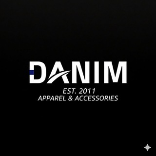 Telegram profile photo for Danim Style