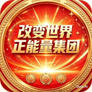 Telegram profile photo for 改变世界支付频道总部