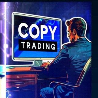 Telegram group profile photo for Copy Trading MEXC 🌍