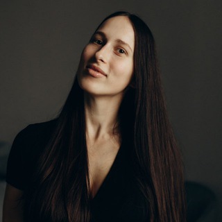 Telegram profile photo for Дарья Ягодкина