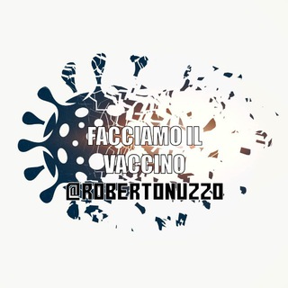 Telegram profile photo for Roberto Nuzzo