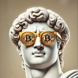 Telegram profile photo for Kinmedai's Alpha