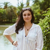 Telegram profile photo for TAROAURALIT