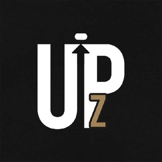 Telegram profile photo for UPZTOP