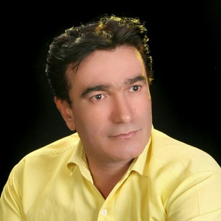 Telegram profile photo for Anoush Khalili