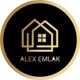 Telegram profile photo for Alex Emlak