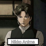 Telegram profile photo for Nikko Anime