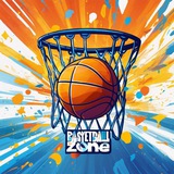 Telegram profile photo for Basketball Z๐ne