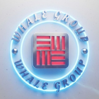 Telegram profile photo for 🐋 Whale group