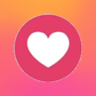 Telegram profile photo for 🫶