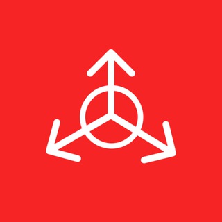 Telegram profile photo for Интенсив по Spline 3D. 11 сентября