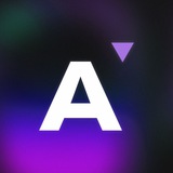 Telegram profile photo for Analyzing design