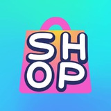 Telegram profile photo for 𝐒𝐇𝐎𝐏𝐒 | 𝐕𝐀𝐑𝐔𝐒