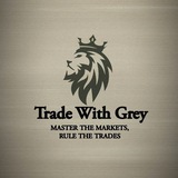 Telegram profile photo for TradeWithGrey🍁