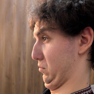 Telegram profile photo for Шітпостінг Нанскіпа
