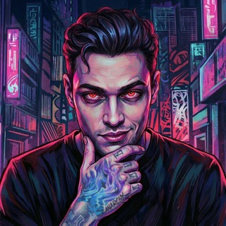 Telegram profile photo for WIMM FOST