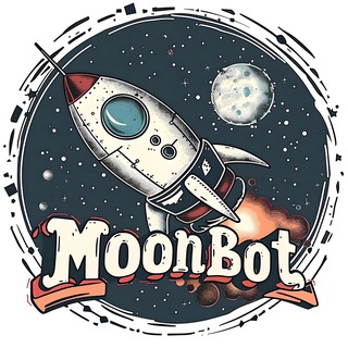 Telegram profile photo for AutoScalp Crypto Trading