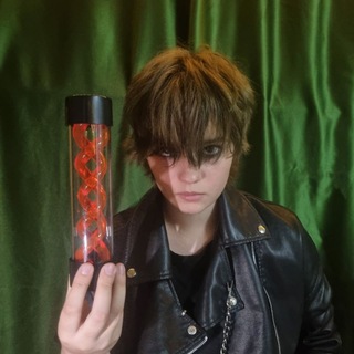 Telegram profile photo for Мир да Любовь вашему дому