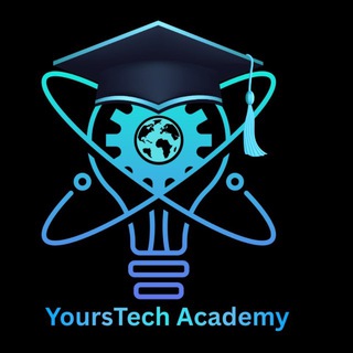 Telegram profile photo for YoursTech Academy LLC