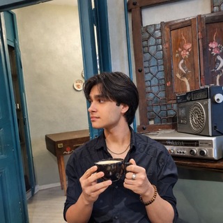 Telegram profile photo for 𝕭𝖑𝖚𝖊 𝕳𝖔𝖚𝖗