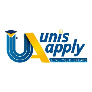 Telegram profile photo for UnisApply