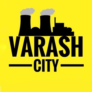Telegram profile photo for Varash_City